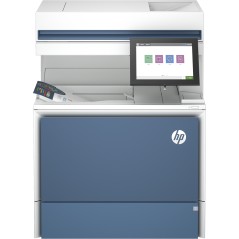 HP Color LaserJet Enterprise Mfp – 6QN35A B19